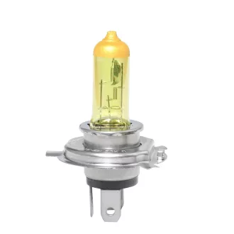 M-Tech, Retro, H4 Izzó, 12V 60/55W, Párban