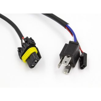 M-Tech Váltókábel, H4 BI