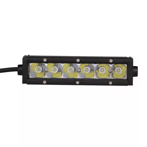 M-Tech WLC803 LED-es 30W-os munkalámpa, Darabos