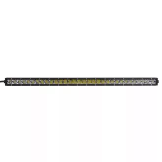   M-Tech Autós Cree LED munkalámpa 160W 9-32V, szortfényű (WLC816)