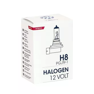 M-Tech H8 Izzó, 12V 35W