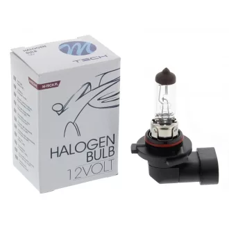M-Tech Standard izzó, H10, 12V, 42W
