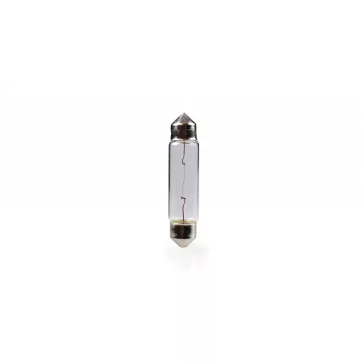 M-TECH IZZÓ 12V 10W T11X41 SV8,5 DB