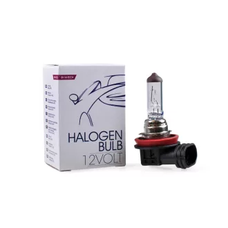 M-Tech H16 Izzó, 19W 12V