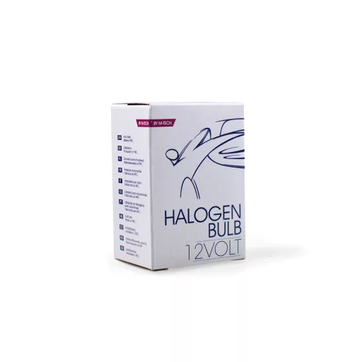 M-Tech H16 Izzó, 19W 12V