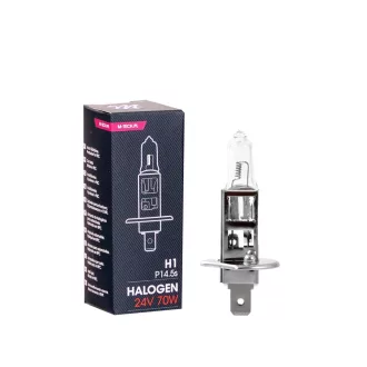 M-Tech H1 Izzó, 24V 70W, Darabos
