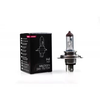 M-Tech, H4 Izzó, 24V 75/70W, P43T