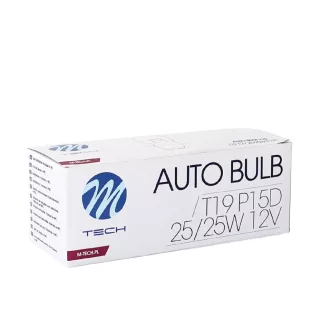 M-Tech, IZZÓ, 12V, 25/25W, P15D, T19