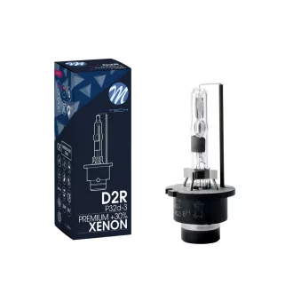 M-Tech D2R, Xenon izzó, 35W, 12V, 6000K, 1db