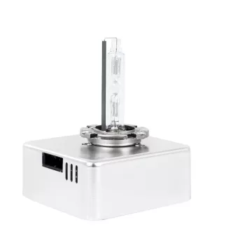 M-Tech D5S, Xenon izzó, 25W, 12V, 4300K, 1db