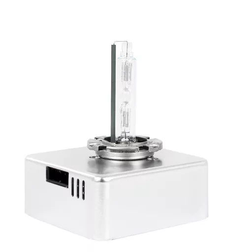 M-Tech D5S, Xenon izzó, 25W, 12V, 4300K, 1db