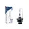 M-Tech D2R, Xenon izzó, 35W, 12V, 6000K, 1db