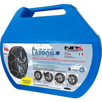 Hólánc Lappon 9090