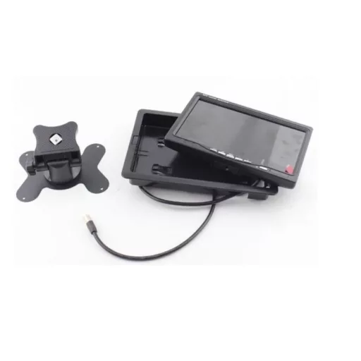 CA-AV7INCH 7″ Monitor tolatókamerához - 12/24V