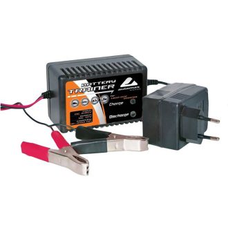 Akkumulátor töltő, csepptöltő,