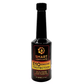   E10 benzinhez védő és stabilizátor adalék 250ml Smart Lubricants Oktánszámnövelő