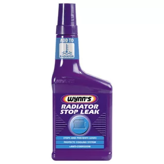 Hűtőtömítő folyadék 250ml Mannol 9966