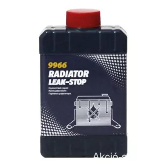 Hűtőtömítő folyadék 250ml Mannol 9966