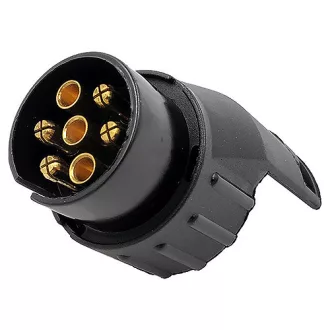 MaxSpeed Utánfutó Csatlakozó Átalakító - 7/13