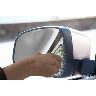 Tükörlap vágható 200x300mm