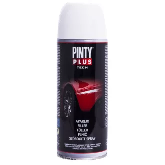 Szórógitt spray Pinty Plus Tech 400ml