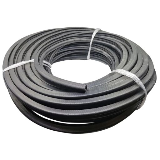 Ajtó kéder, ajtótömítő gumi univerzális ajtószigetelő - 3m