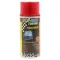 Lámpafesték piros Motip 150ml