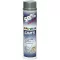 Motip Duplicolor ezüst festék, RAL 9005, 600ml