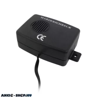 NYESTRIASZTÓ ULTRASONIC 12 V