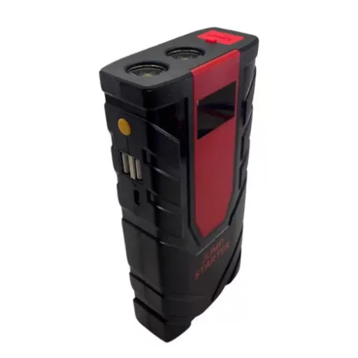 Autós gyorsindító - Jumper/Starter 12V/1000A