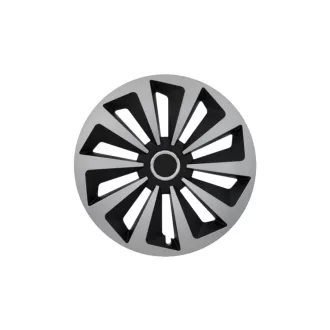 DÍSZTÁRCSA 16'' Fox Ring Mix