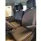 Autó üléshuzat Haszonjármű,kis teher, Pick-up Gyári autókárpit 2,3,5,6,7,8,9 személy (Furgon)