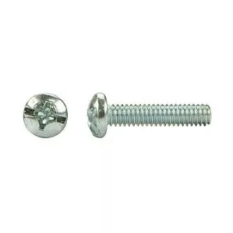 Chenfan, Csavar, M6x22mm