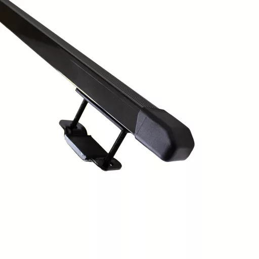 Csomagtartó rúd, Tetőkorlátos, Acél, 135 cm