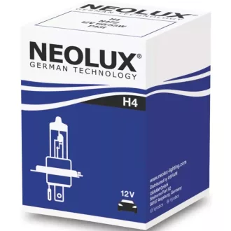 IZZÓ 12V H4 60/55 halogén NEOLUX