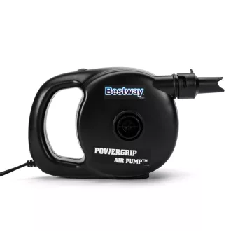   Elektromos pumpa - 220-240 V - 190W Medence, matrac, strandkellékeknek
