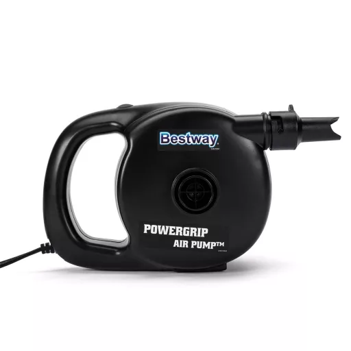 Elektromos pumpa - 220-240 V - 190W Medence, matrac, strandkellékeknek