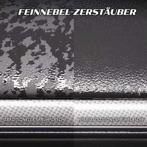 Beltéri tisztítószer prémium spray 53703 Turtle Wax Interior Detailer 591 ml