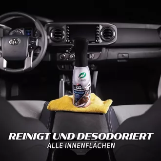   Beltéri tisztítószer prémium spray 53703 Turtle Wax Interior Detailer 591 ml