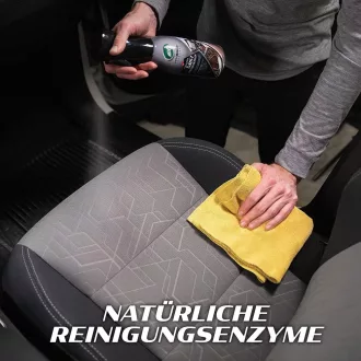   Beltéri tisztítószer prémium spray 53703 Turtle Wax Interior Detailer 591 ml
