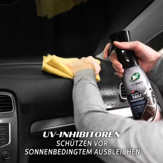   Beltéri tisztítószer prémium spray 53703 Turtle Wax Interior Detailer 591 ml