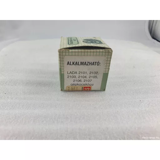 Lada gyújtáskapcsoló betét 6 lábú