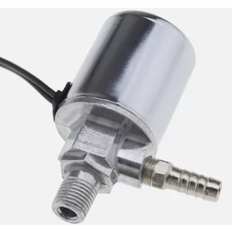 Elektromos kürt szelep 12-24V
