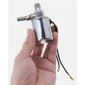 Elektromos kürt szelep 12-24V