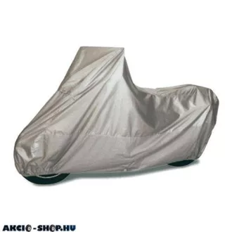 Motoros ponyva ERŐS Vastag 203x89x122 cm.