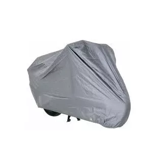 Motortakaró ponyva sztreccs Inxide beltéri 229x125x99 cm