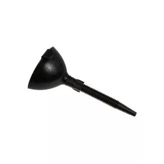 Kufieta, műanyag tölcsér  37 cm