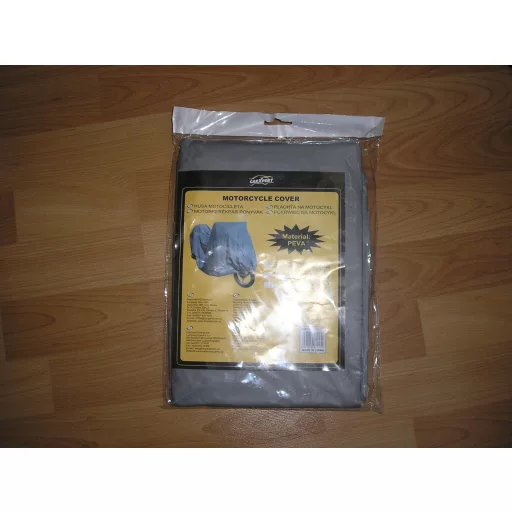 Motor takaró Ponyva, motorponyva S