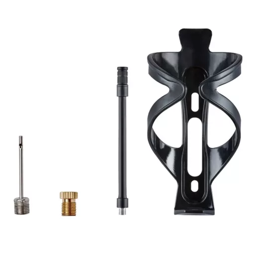 Osram, kis méretű akkumulátoros kompresszor OTIR2000 hordozható tartóval