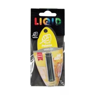 Illatosító PARFUM LIQUID 5ML vegyesen rendelhető